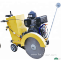 500mm Diameter FURD Diesel Engine Concrete Floor Road Cutter Machine FQG-500C